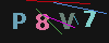 Gambar captcha