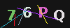 Gambar captcha